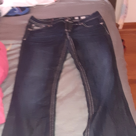 All different clothes - Picture 2 of 8